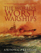 WORLD'S WORST WARSHIPS - 
