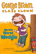 World's Worst Wedgie