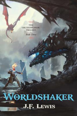 Worldshaker - Lewis, J F