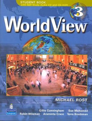 Worldview 3 - Rost, Michael