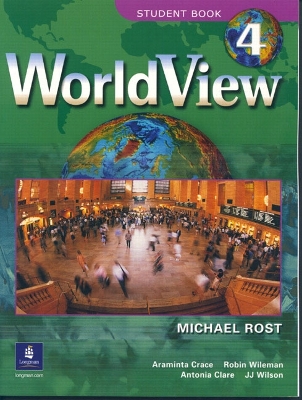 Worldview Student. - Rost, Michael