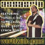 Worldwide Game