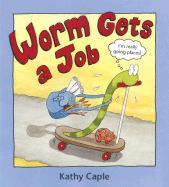 Worm Gets a Job - 