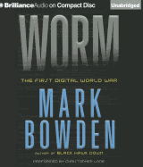 Worm: The First Digital World War