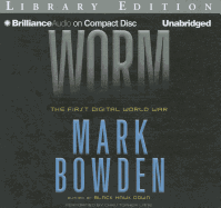 Worm: The First Digital World War