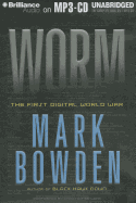 Worm: The First Digital World War