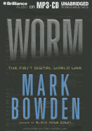 Worm: The First Digital World War