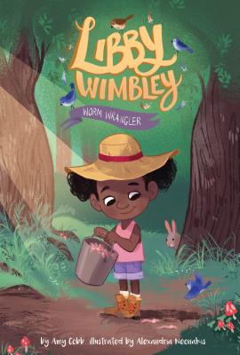 Worm Wrangler - Cobb, Amy