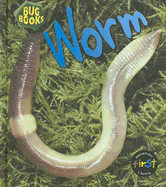 Worm - Bailey, Jill