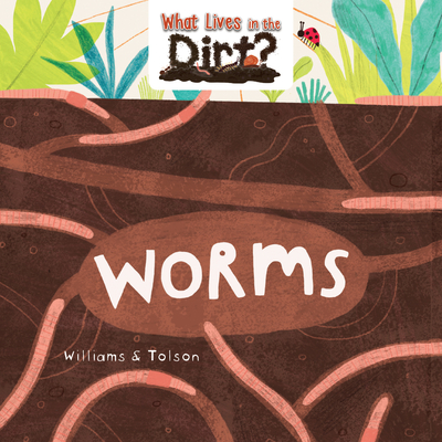 Worms - Williams, Susie