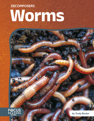 Worms - Becker, Trudy
