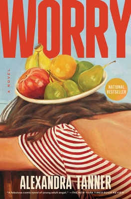 Worry - Tanner, Alexandra