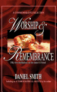 Worship and Remembrance