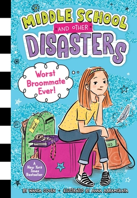 Worst Broommate Ever - Coven, Wanda