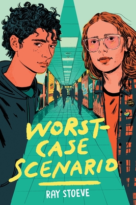 Worst-Case Scenario - Stoeve, Ray