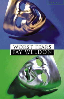 Worst Fears - Weldon, Fay