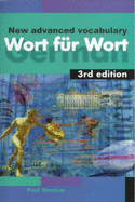 Wort fur Wort: A New Advanced German Vocabulary