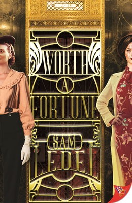 Worth a Fortune - Ledel, Sam