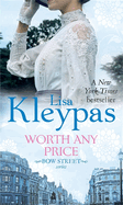 Worth Any Price