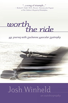 Worth the Ride - Winheld, Josh