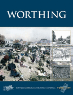 Worthing - Kerridge, Ron, and Standing, and The Francis Frith Collection (Photographer)