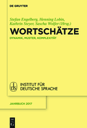 Wortsch?tze: Dynamik, Muster, Komplexit?t