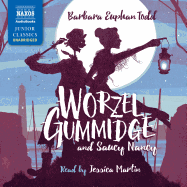 Worzel Gummidge and Saucy Nancy