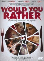 Would You Rather - David Guy Levy