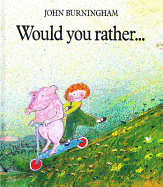 Would You Rather?