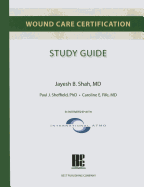 Wound Care Certification Study Guide