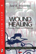 Wound Healing: Process, Phases, and Promoting