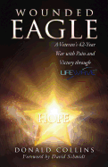 Wounded Eagle: A Veteran's 42-Year War with Pain and Victory Through Lifewave