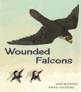 Wounded Falcons