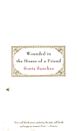 Wounded in House of a Friend CL