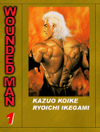 Wounded Man #1