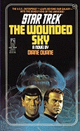 Wounded Sky
