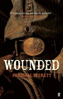Wounded - Everett, Percival