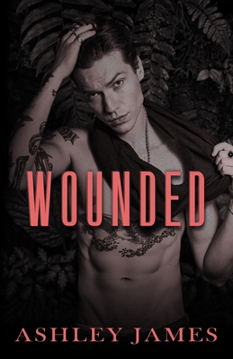 Wounded - James, Ashley