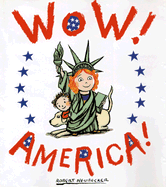 Wow! America!