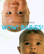 Wow! Babies!