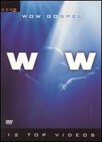 WOW Gospel 2002: 12 Top Videos