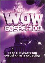 WOW Gospel 2003