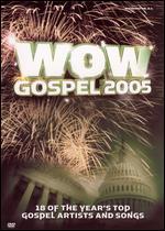 WOW Gospel 2005