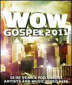 WOW Gospel 2011