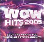 WOW Hits 2005