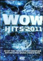 WOW Hits 2011: The Videos