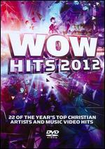 Wow Hits 2012: The Videos