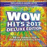 WOW Hits 2017