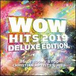Wow Hits 2019