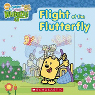 Wow Wow Wubbzy: Flight of the Flutterfly